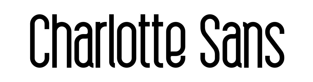 Charlotte Sans
